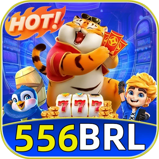 556BRL Cassino Online